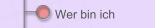 Wer bin ich